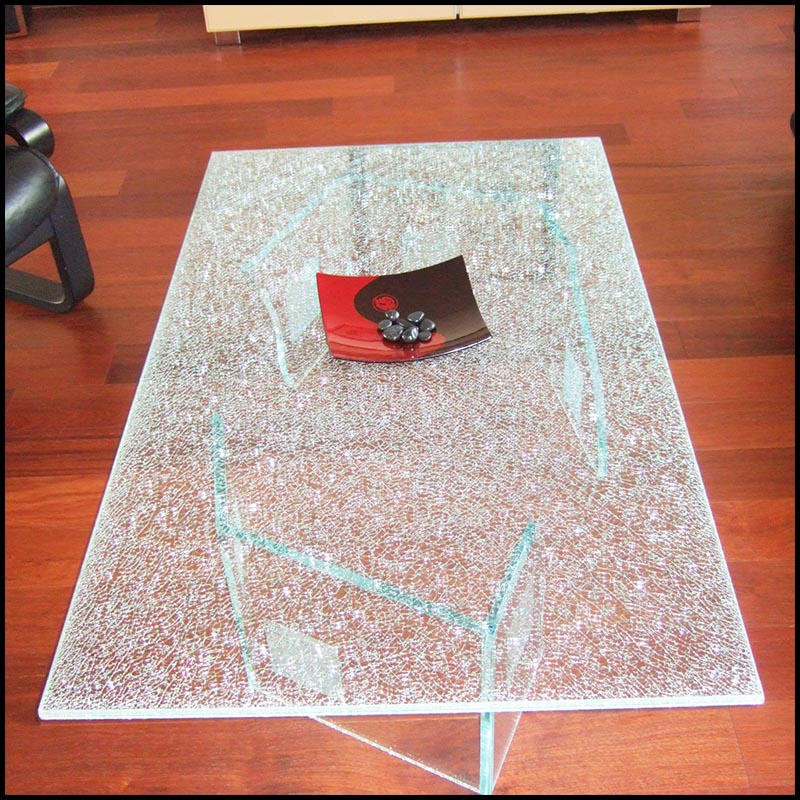 table-basse-en-verre